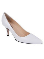 JON JOSEF Women's •Paris• Pointy-toe Pump - ShooDog.com