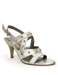 Tahari Women's •Claire• Open-toe Slingback Sandals - ShooDog.com